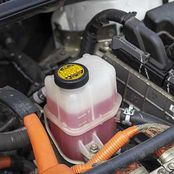 Cooling System Repair in Duluth, GA
