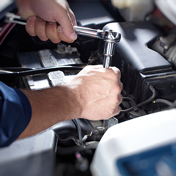 Drivetrain & Differential Repair in Duluth, GA
