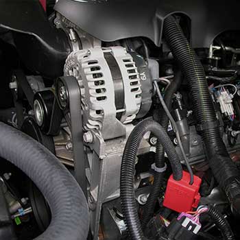 Alternator in Duluth, GA