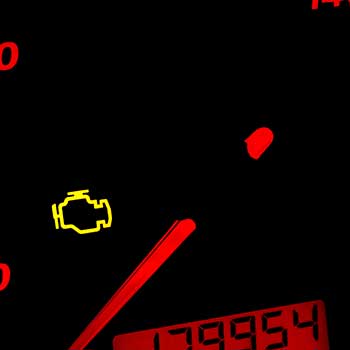Check Engine Light in Duluth, GA