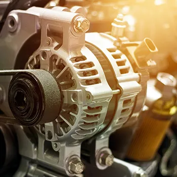 Alternator in Duluth, GA