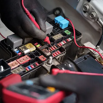 Electrical System in Duluth, GA