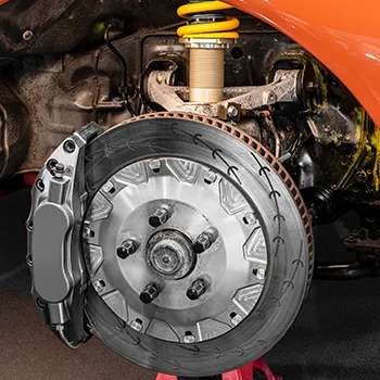 Brakes Repair in Duluth, GA