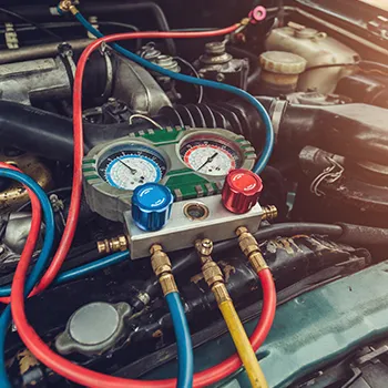 Car AC Repair in Duluth, GA