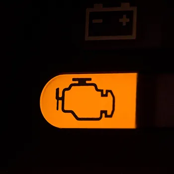 Check Engine Light in Duluth, GA