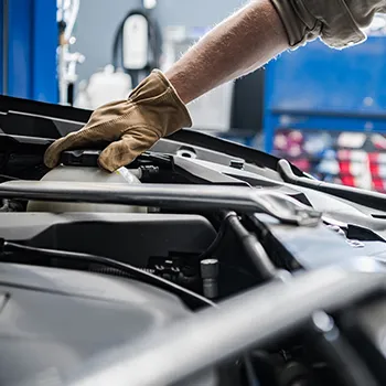 Cooling System Repair in Duluth, GA
