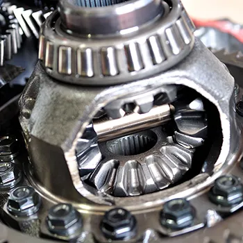 Drivetrain & Differential Repair in Duluth, GA