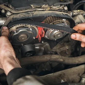 Preventative Maintenance Repair in Duluth, GA