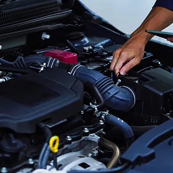 Automotive Services