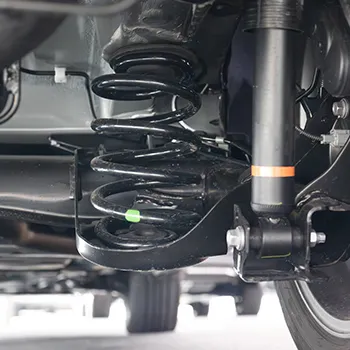 Suspension Repair in Duluth, GA