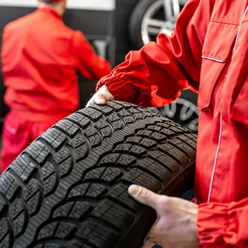 Tire Services in Duluth, GA