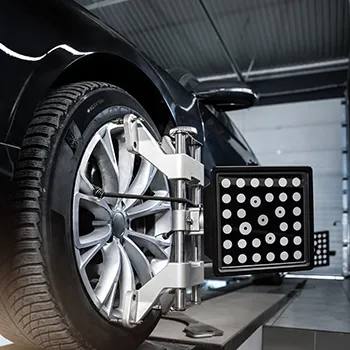 Wheel Alignment Repair in Duluth, GA