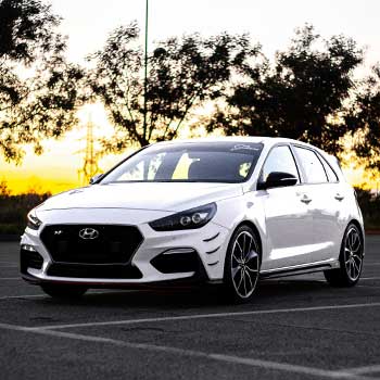 Hyundai Repair in Duluth, GA