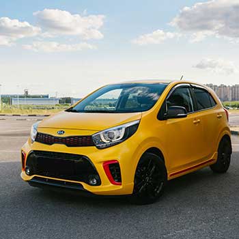 Kia Repair in Duluth, GA