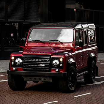 Land Rover Repair in Duluth, GA