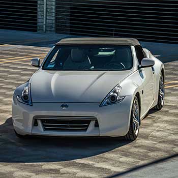 Nissan Repair in Duluth, GA